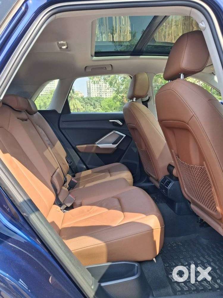 Audi Q3 40 Tfsi Premium Plus, 2023, Petrol