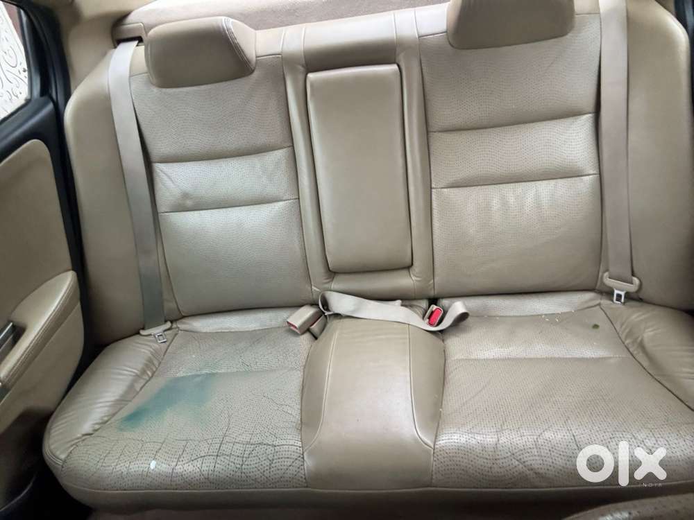Honda City Diesel 2014