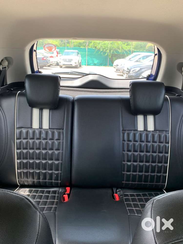 Maruti Suzuki Ignis 1.2 Zeta, 2017, Diesel