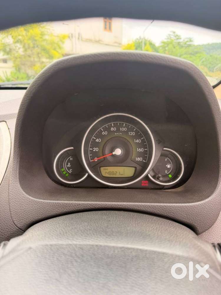 Hyundai Eon Magna +, 2013, Petrol