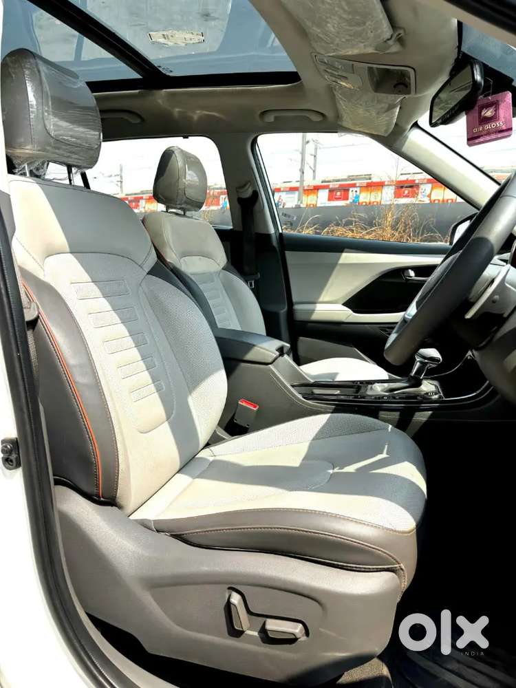 Hyundai Creta 1.5 Sx (o) Crdi At 2024