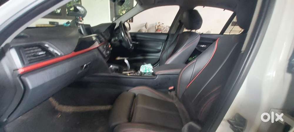 Bmw 3 Series 320d Sport, 2015, Diesel