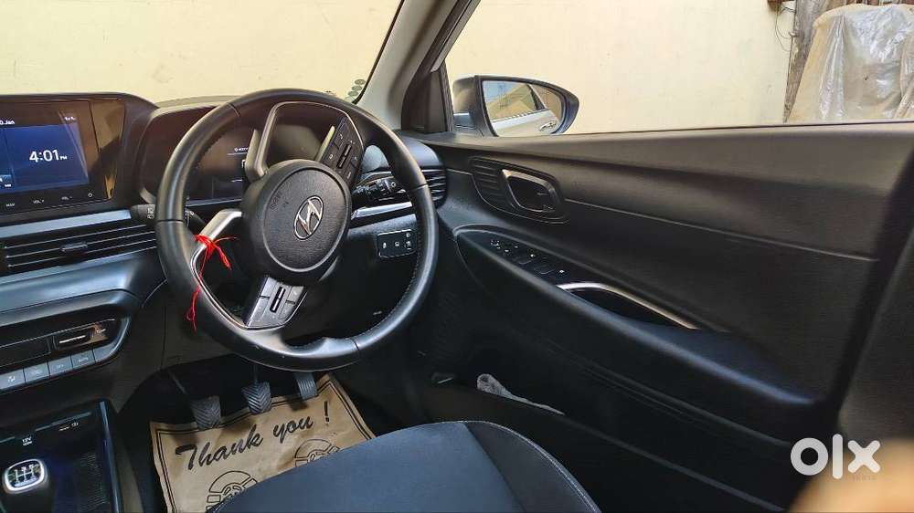 Hyundai I20 2022 Petrol Well Maintained