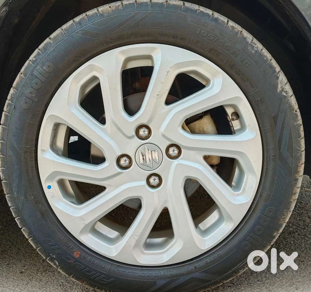 Maruti Suzuki Baleno Zeta, 2023, Petrol