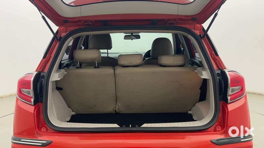 Mahindra Xuv300 W8 Amt Optional Diesel, 2020, Petrol
