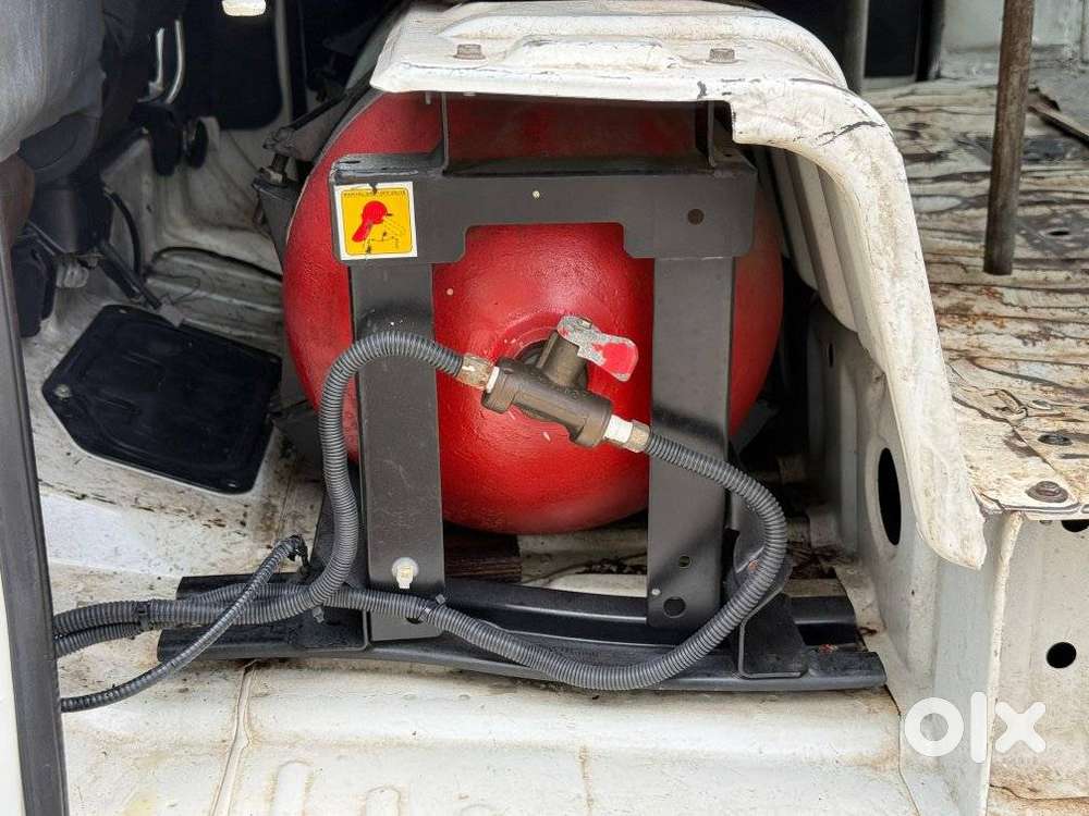 Maruti Suzuki Eeco Cargo, 2021, Cng & Hybrids
