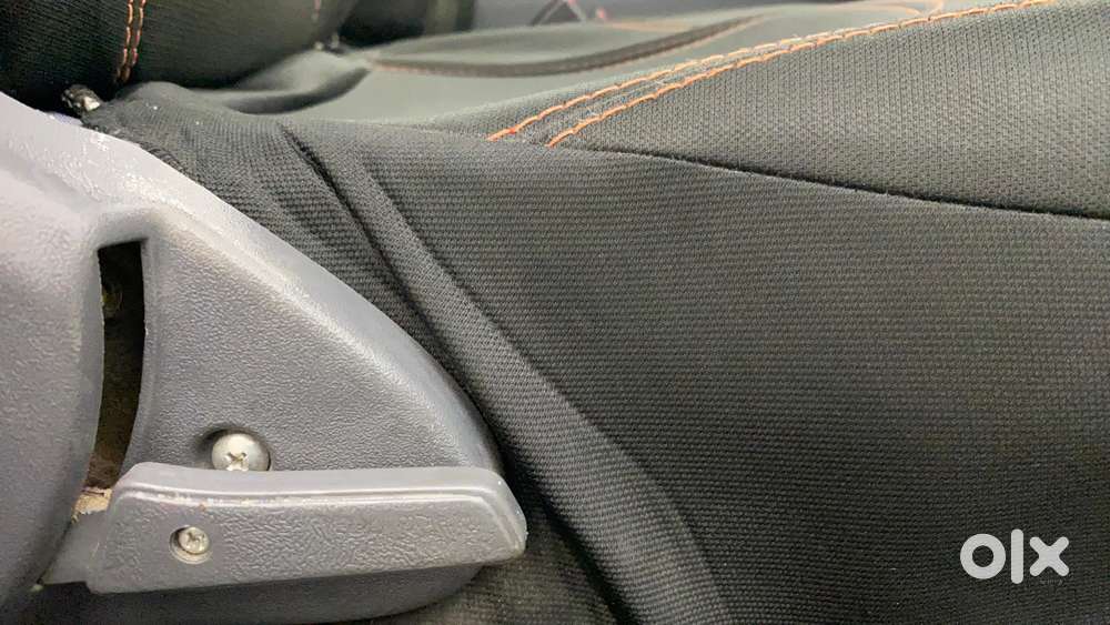 Maruti Suzuki Alto 800 2012-2016 Lxi, 2015, Petrol