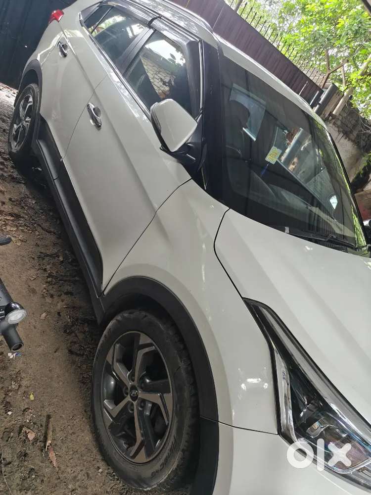 Hyundai Creta 1.6 2018