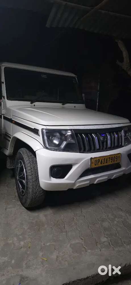 Mahindra Xuv500