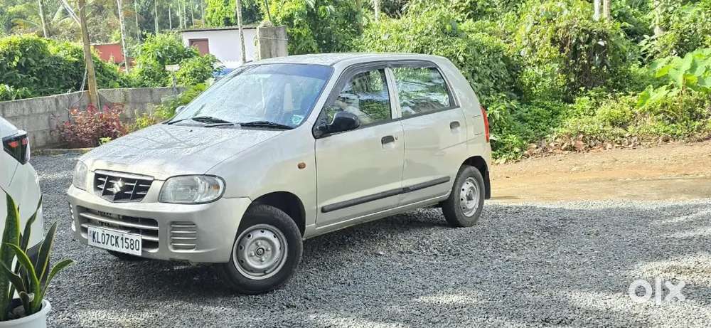 Maruti Suzuki Alto 2006 Petrol