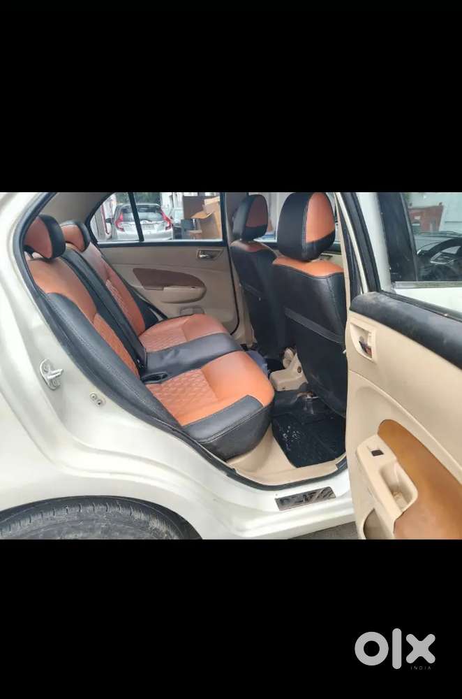 Swift Dzire Vdi 2015