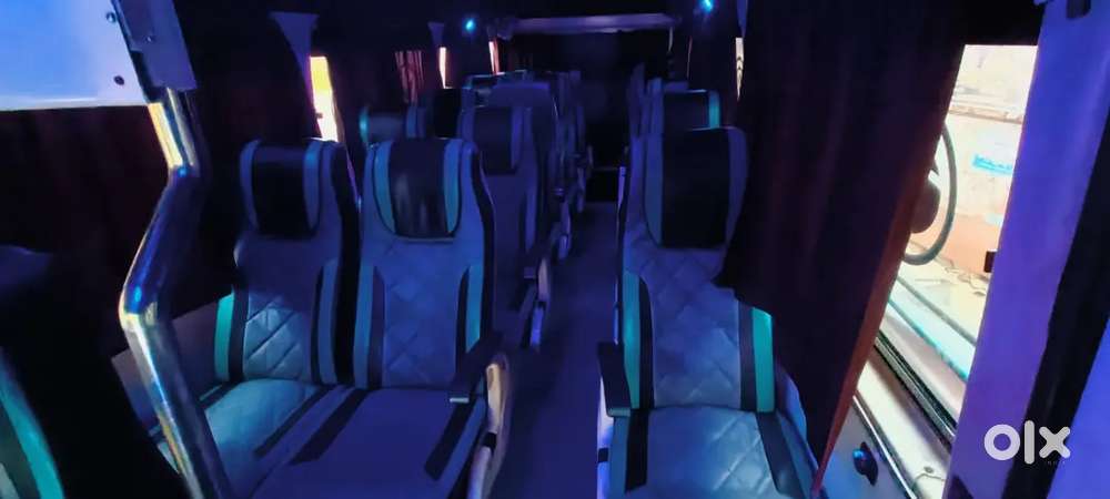 Force Motors Force One 2017 Diesel