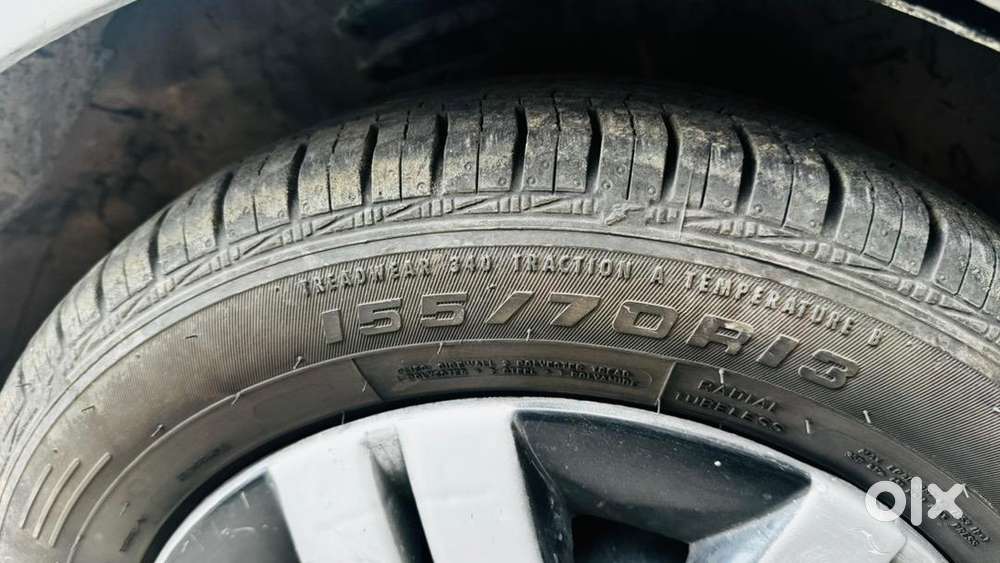 Maruti Suzuki Wagon R 2010 Petrol Condition Neat And Clean All Ori