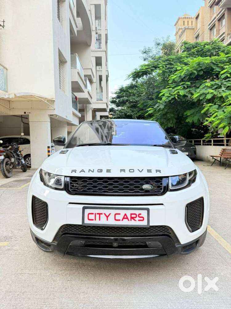 Land Rover Range Evoque Convertible Hse Dynamic, 2020, Diesel