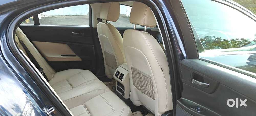 Jaguar Xf 2.0 Diesel Portfolio, 2018, Diesel