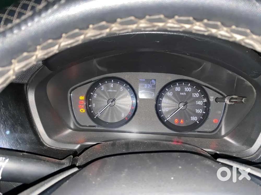 Honda Amaze 2019 Petrol Well Maintained With Zero Dent And Scratch