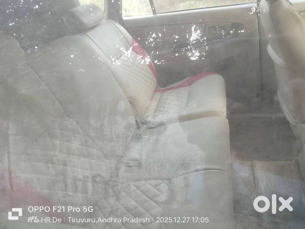 Toyota Innova 2010 Deisel