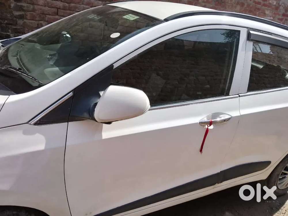 Hyundai Grand I10 2014 Diesel