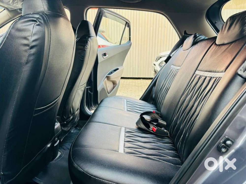Hyundai Grand I10 Sportz O 1.2, 2014, Petrol