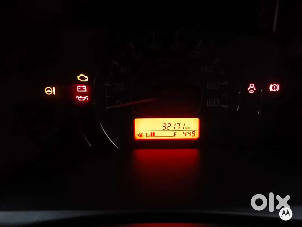 Maruti Suzuki Wagon R 1.0 2022 Petrol Well Maintained