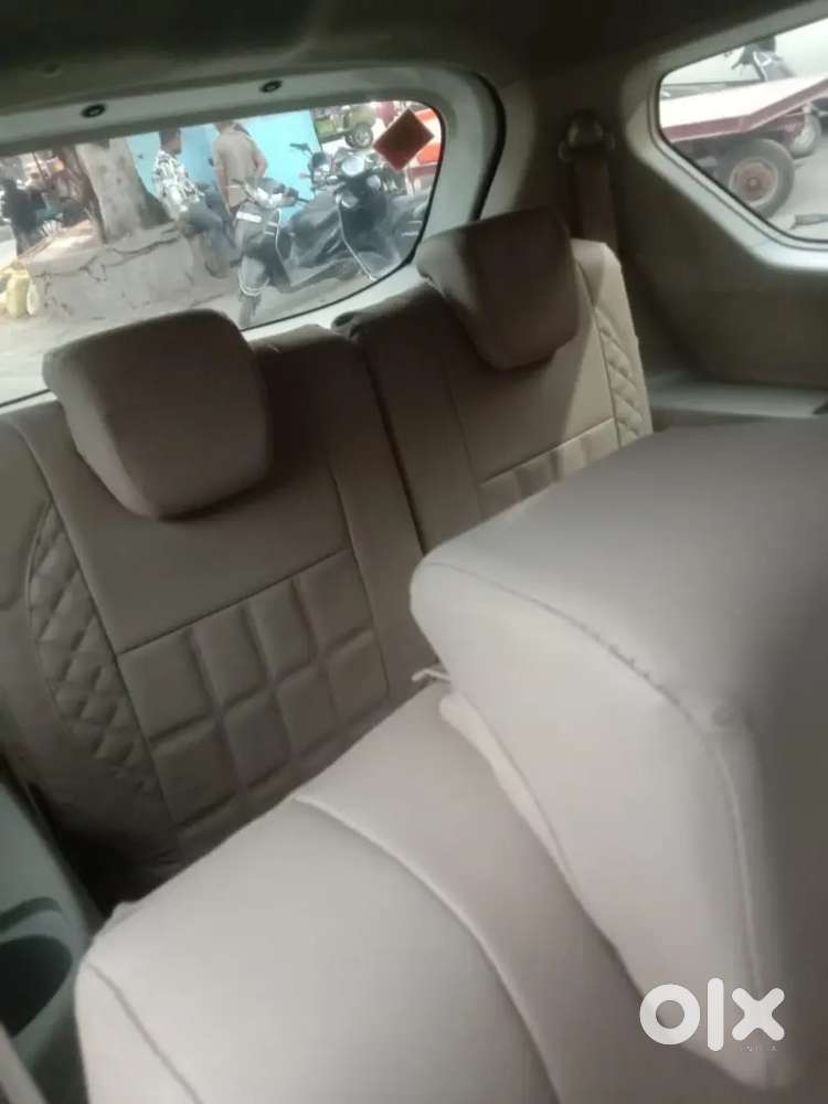 Maruti Suzuki Ertiga23 Feb 2023 Vxi Cng