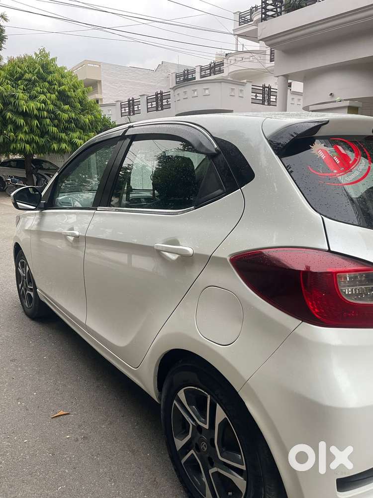 Tata Tiago 1.2 Revotron Xz Plus, 2021, Petrol