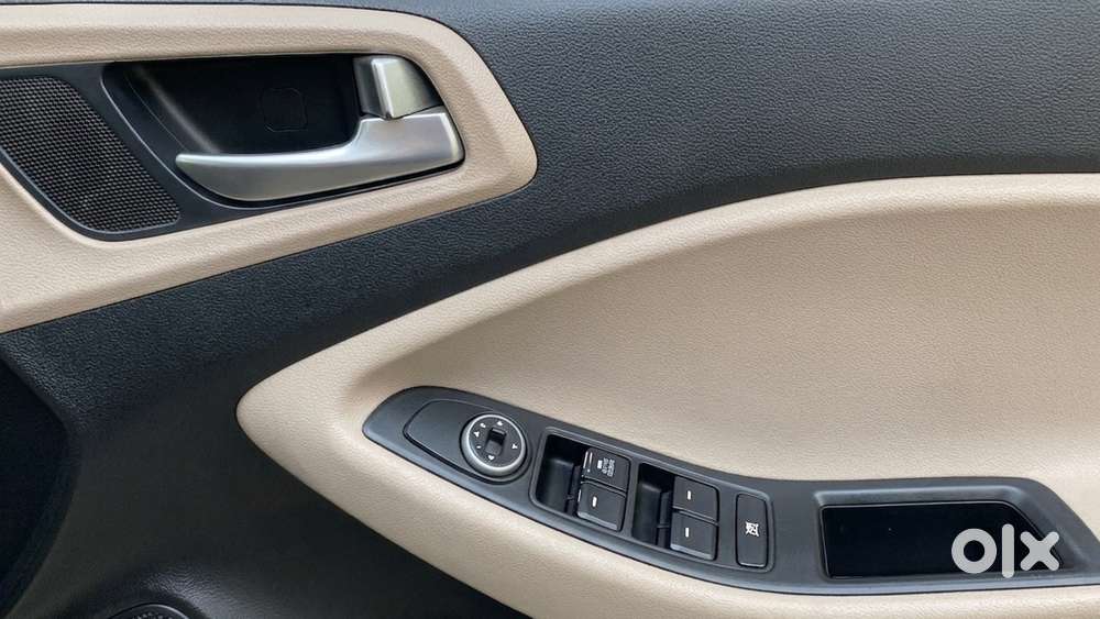 Hyundai Elite I20 Magna Executive 1.2, 2018, Petrol