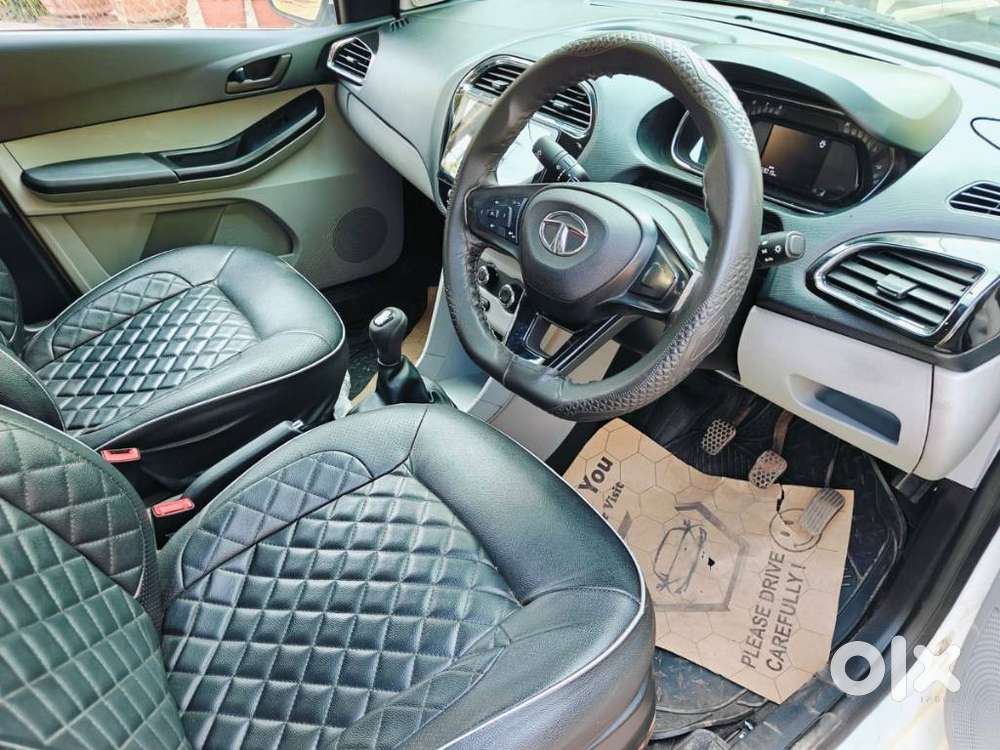 Tata Tiago 1.05 Revotorq Xt Option, 2021, Petrol