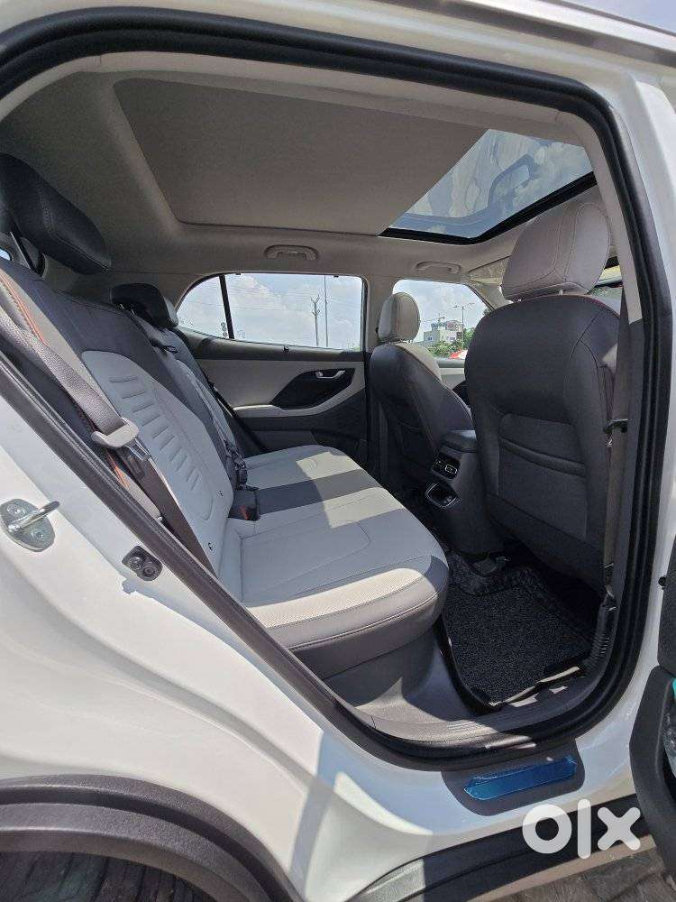 Hyundai Creta 1.5 Sx (o) Diesel, 2026, Diesel