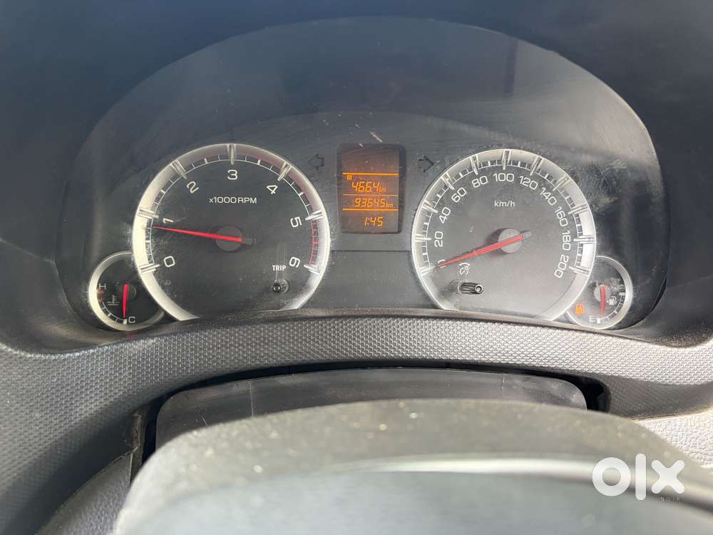 Maruti Suzuki Swift Vdi Bs Iv, 2014, Diesel