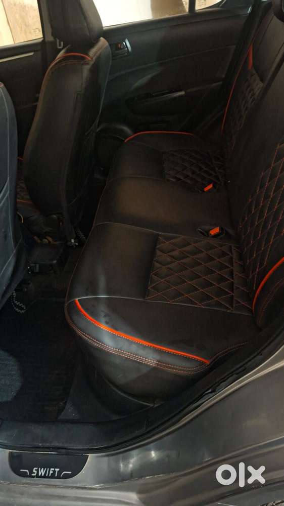 Maruti Suzuki Swift 1.2 Lxi (o), 2015, Cng & Hybrids