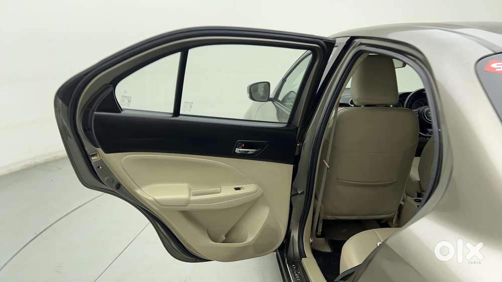 Maruti Suzuki Dzire 1.2 Vxi, 2019, Petrol
