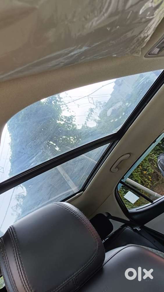 Hyundai Creta 1.5 Sx, 2020, Petrol