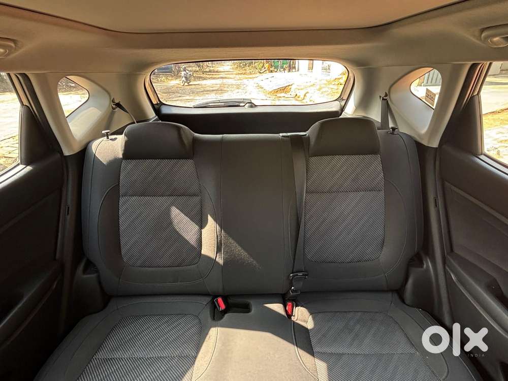 Kia Seltos 1.5 Htk+, 2024, Petrol