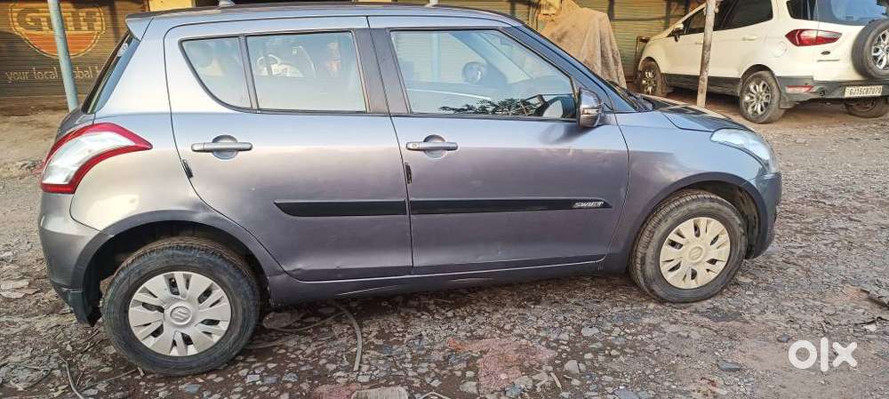 Maruti Suzuki Swift Ddis Vdi, 2014, Diesel