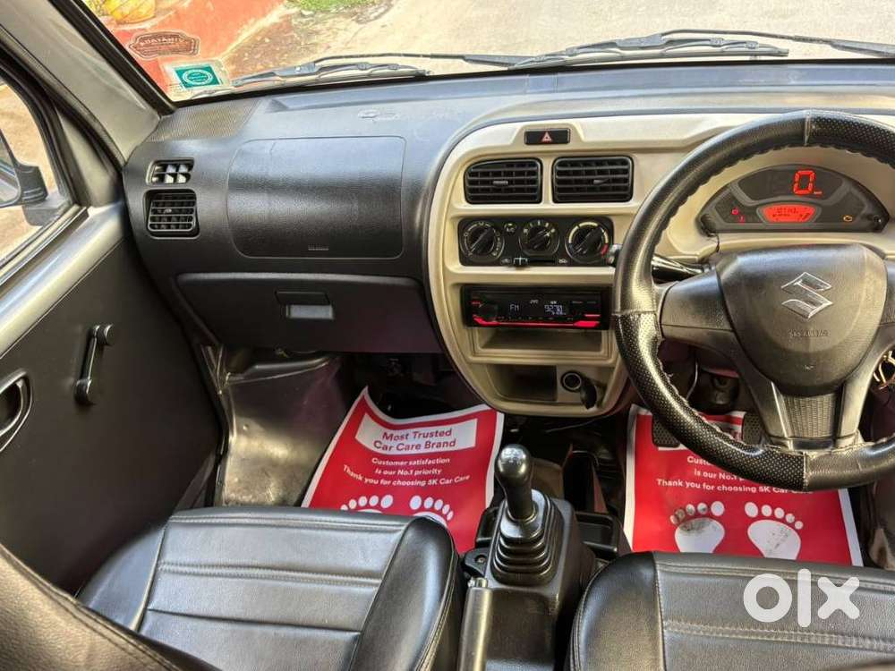 Maruti Suzuki Eeco Cng 5 Seater Ac, 2023, Cng & Hybrids