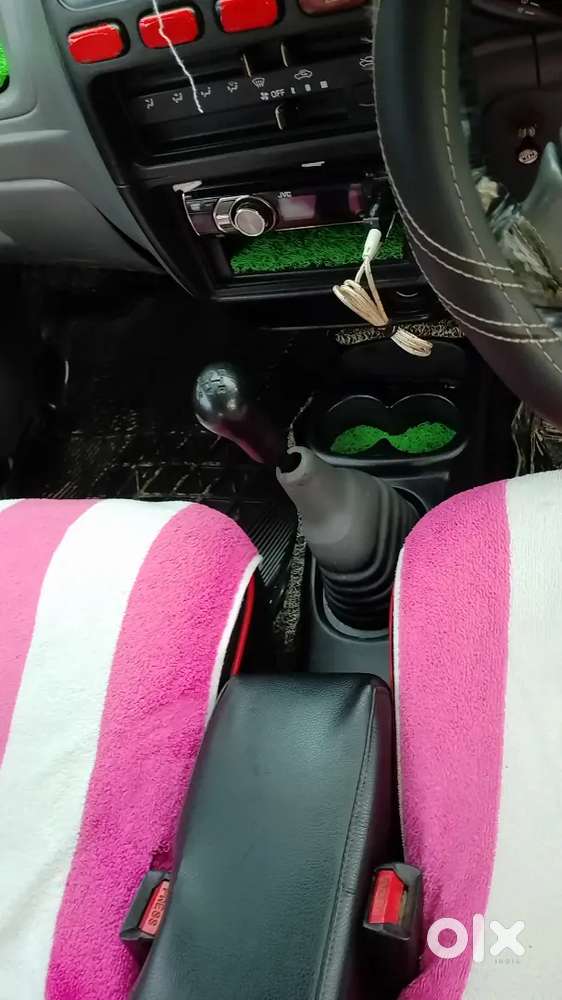 Maruti Suzuki Alto 2009 Petrol 185000 Km Driven