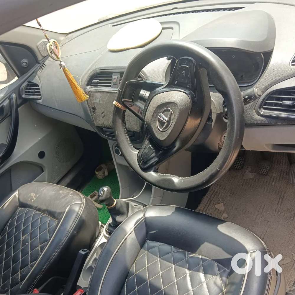 Tata Tiago 2020 Petrol 95000 Km Driven Good Condition