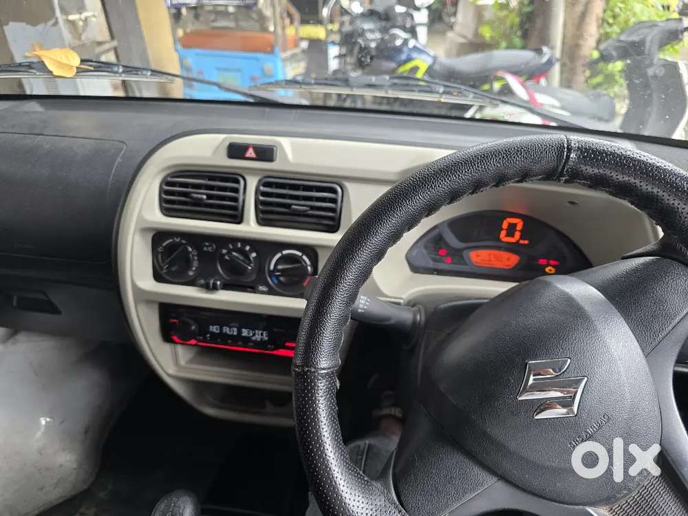 Maruti Suzuki Eeco Ac 2025