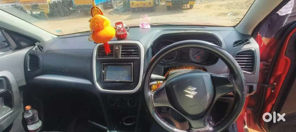 Maruti Suzuki Vitara Brezza 2019 Diesel 220000 Km Driven
