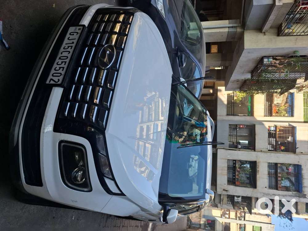 Vanue Sx (o) Dct 1.0 Petrol