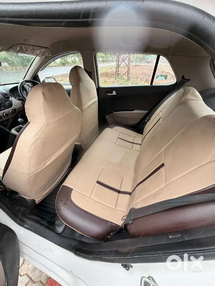 Hyundai Grand I10 2015 Diesel 90000 Km Driven