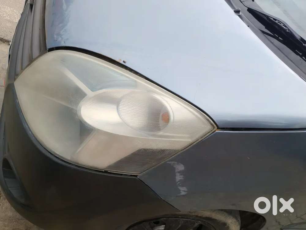 Maruti Suzuki Wagon R 2012 Cng & Hybrids Well Maintained
