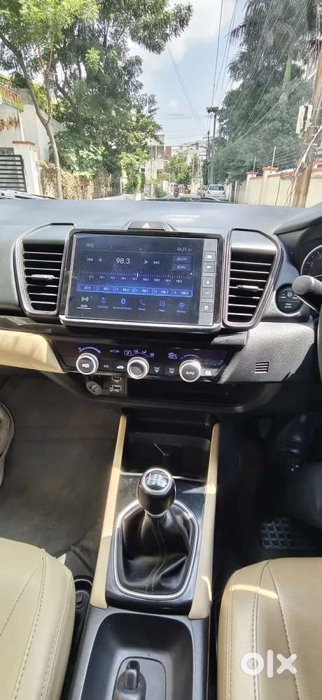 Honda City 1.5 Exi, 2023, Petrol