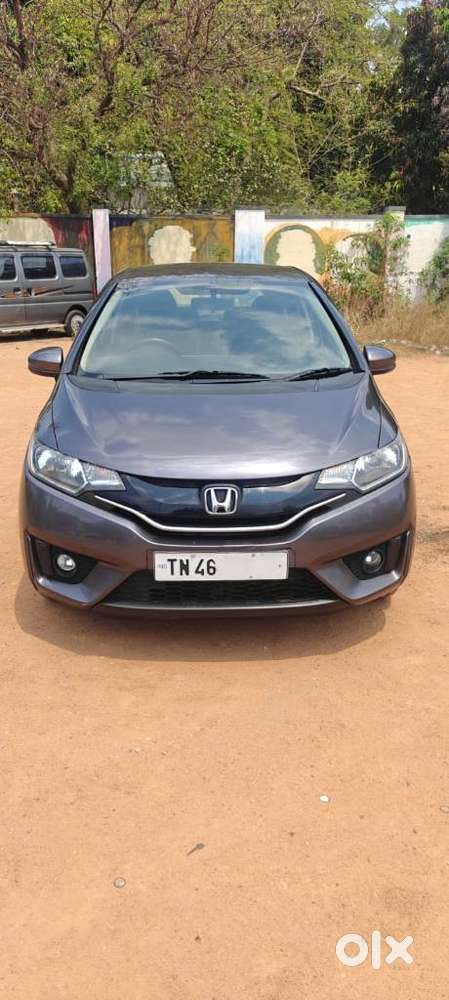 Honda Jazz 1.5 V I Dtec, 2018, Diesel