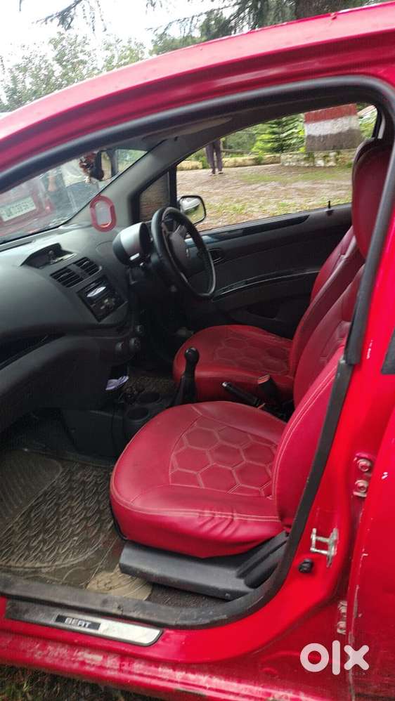 Chevrolet Beat 2014 Diesel