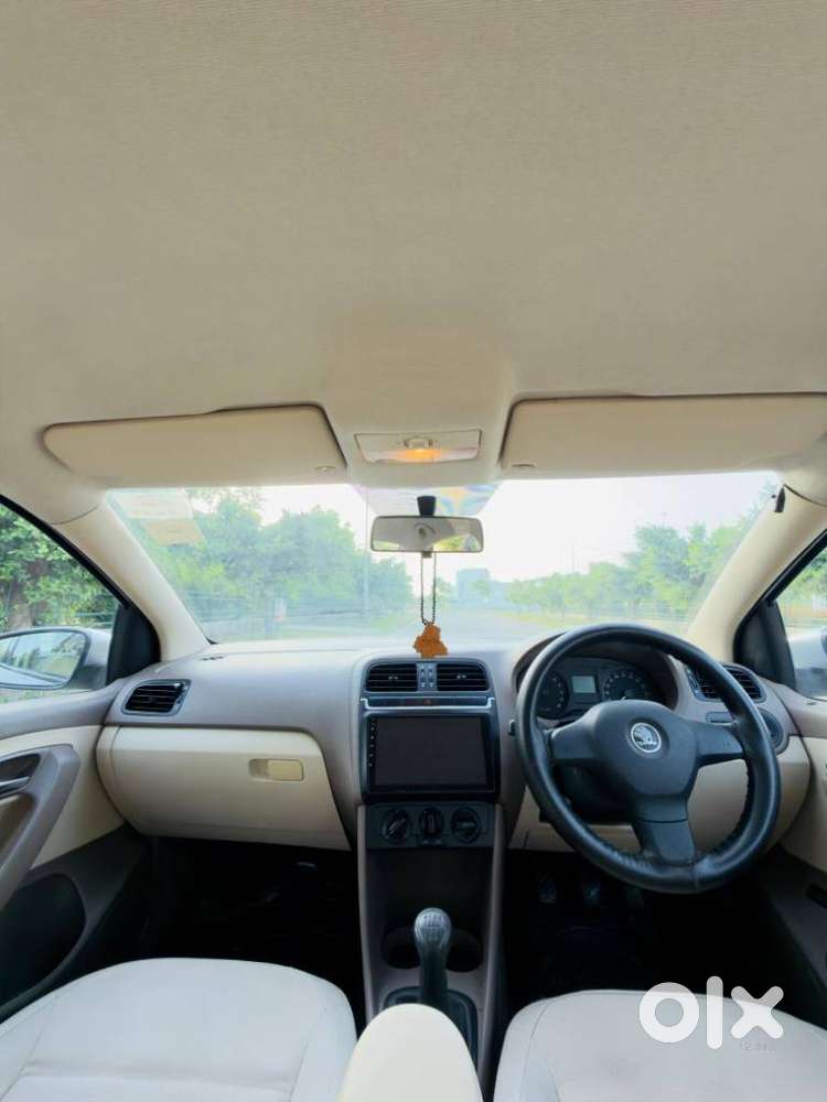 Skoda Rapid 2011-2013 1.6 Tdi Active Plus, 2013, Diesel