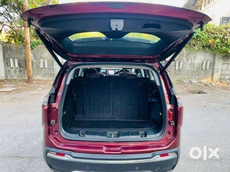 Jeep Meridian Limited Opt, 2022, Diesel