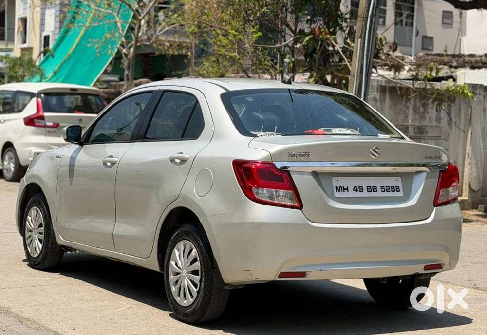 Maruti Suzuki Swift Dzire Vdi Optional, 2019, Diesel