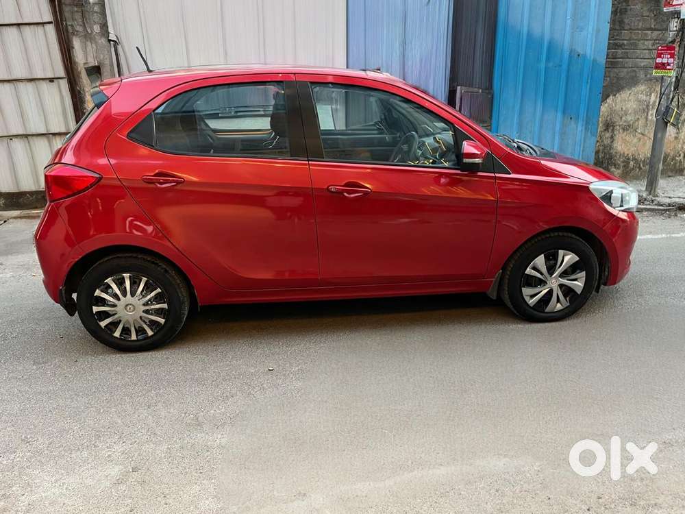 Tata Tiago